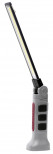 Lampada LED portatile IN.VIEW.SLIM 300, ricaricabile