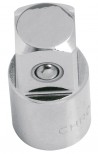 Adattatore F x 1/2'' M