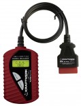 Strumento scanner diagnosi veicoli OBD-II