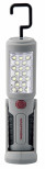 Lampada portatile con 18+3 LED COMPACT MINI 90