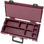 Valigetta COMPLETO portaminuteria, vuota
