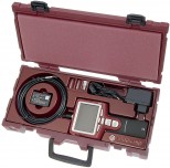 Endoscopio foto/video 300K in valigetta