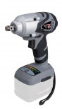 Avvitatore ad impulsi  cordless da 1/2" - 850 Nm