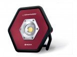 Faretto senza fili COB LED ricaricabile 