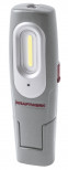 Lampada LED portatile COMPACT 350, ricaricabile