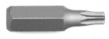 5/16'' Inserto 30mm per viti impronta TORX Tamper