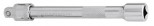 Prolunga con blocco 3/8"