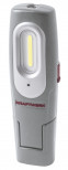 Lampada LED portatile COMPACT 600, ricaricabile