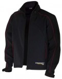 KRAFTWERK Giacca Softshell L