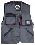 Gilet professionale