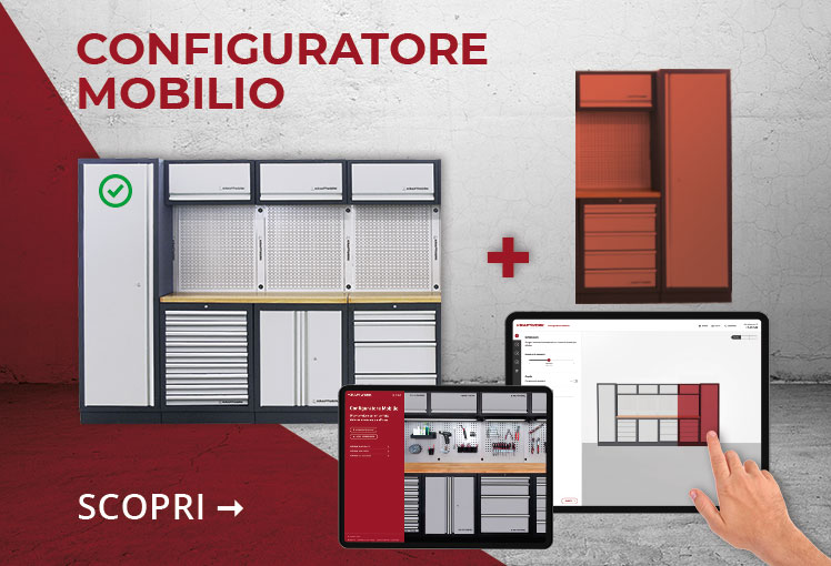 Configuratore Mobilio